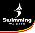 Swimming Waikato Sponsor Logo